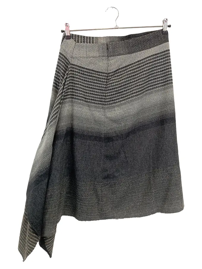 ANNE KLEIN A-Linienrock Bild 2