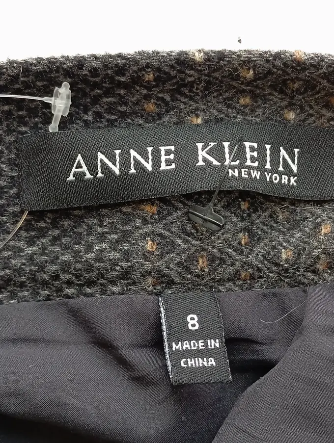 ANNE KLEIN A-Linienrock Bild 3