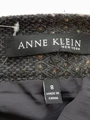 Vorschaubild ANNE KLEIN A-Linienrock 3