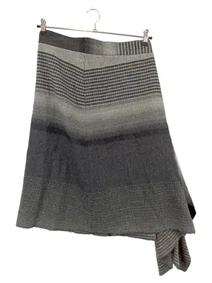 ANNE KLEIN A-Linienrock