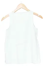 Vorschaubild 2 von Kinder Top Gr. 152 Grün Casual Ärmellos