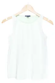 Vorschaubild 1 von Kinder Top Gr. 152 Grün Casual Ärmellos