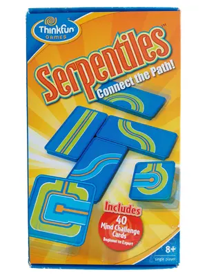 THINKFUN GAMES Geduldspiel