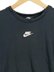 Vorschaubild 2 von Kinder T-Shirt Schwarz Gr. XL (158-170) Sportlich Logo Print