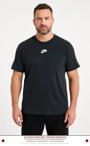 NIKE Sport Shirt