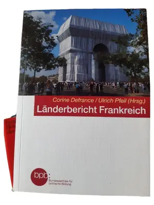 Politikbuch