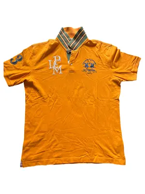 LA MARTINA Poloshirt