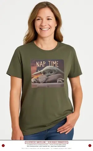 PORT & COMPANY Fanshirt