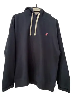 U.S. GRAND POLO Kapuzenpullover