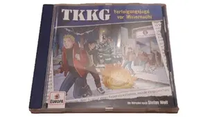 Hörspiel für Kinder