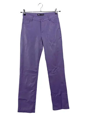 ZARA Stoffhose