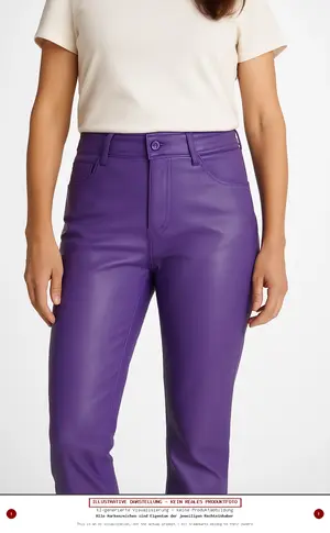 ZARA Jeans Regular Fit