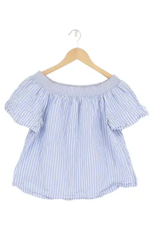 JOSEPH JANARD Bluse