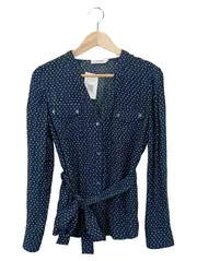 Vorschaubild CALVIN KLEIN Bluse 1