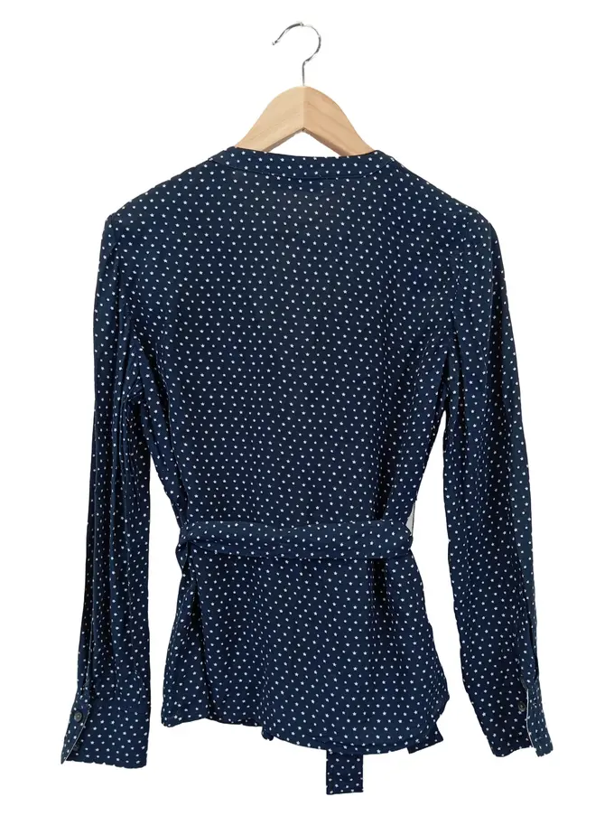 CALVIN KLEIN Bluse Bild 2