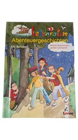 Buch für Kinder