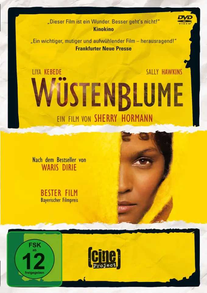 Biografischer Film Bild 1