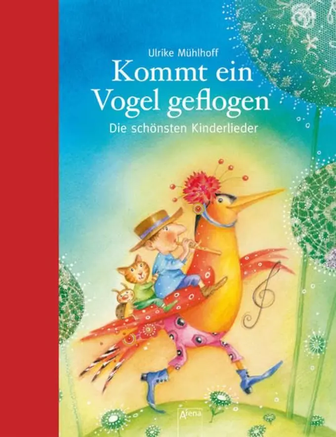 Buch für Kinder Bild 1