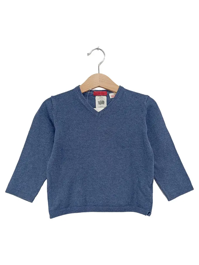 ZARA Pullover Bild 1
