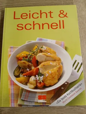 Kochbuch