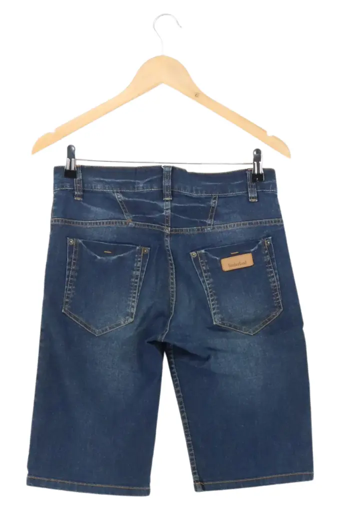 TIMBERLAND Jeans Shorts Bild 2