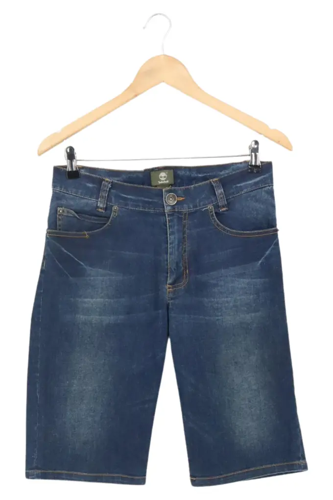 TIMBERLAND Jeans Shorts Bild 1