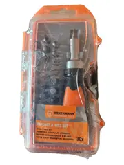 Vorschaubild 1 von Ratschen & Bits Set 30-teilig Schraubendreher Werkzeug Satz