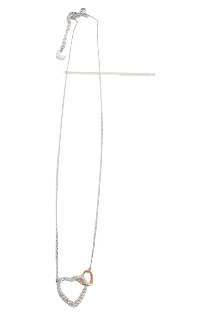 SWAROVSKI Halskette Bild 1