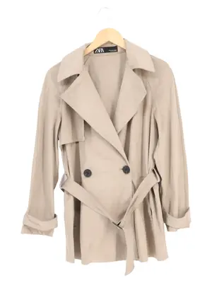 ZARA Trenchcoat