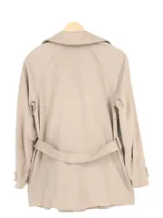 Vorschaubild ZARA Trenchcoat 2