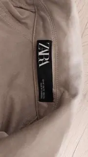 Vorschaubild ZARA Trenchcoat 3