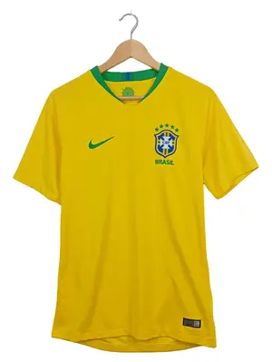 NIKE Fußball Trikot