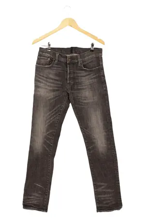 DENIM&SUPPLY RALPH LAUREN Jeans Straight Leg