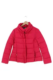 Vorschaubild 1 von Damen Steppjacke Gr. 38;M Rosa Casual