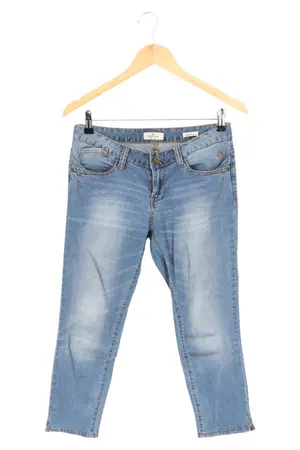 TOM TAILOR Jeans Straight Leg