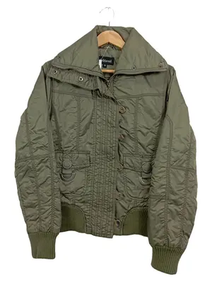 SUBLEVEL Steppjacke