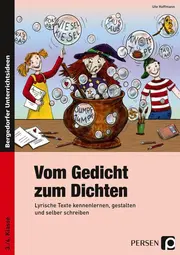 Vorschaubild Buch für den Unterricht 1
