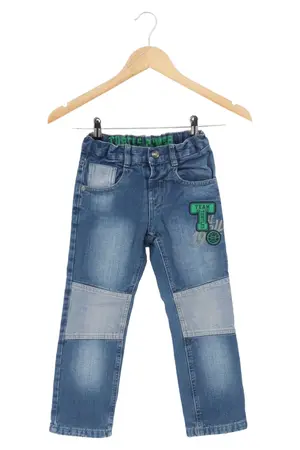 NICKELODEON Jeans Straight Leg