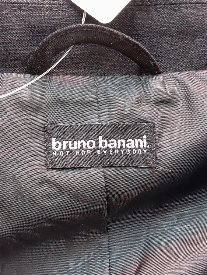 BRUNO BANANI Blazer Bild 3
