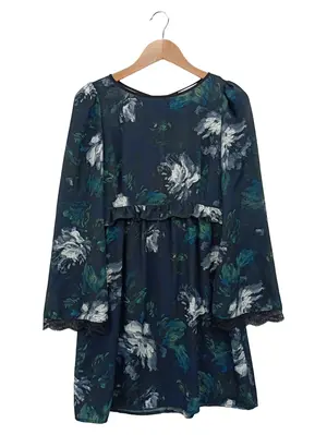 PATRIZIA PEPE Sommerkleid