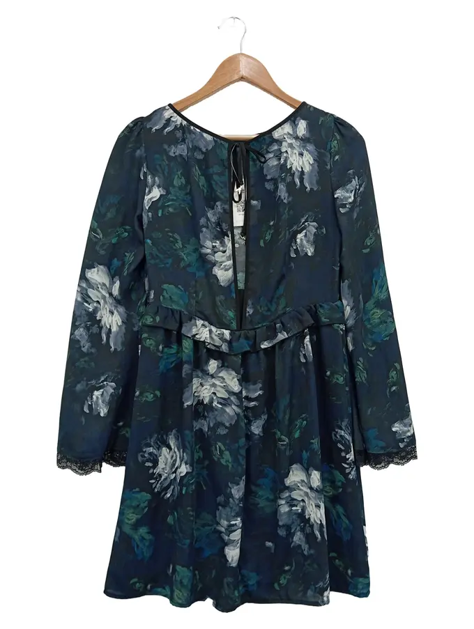 PATRIZIA PEPE Sommerkleid Bild 2