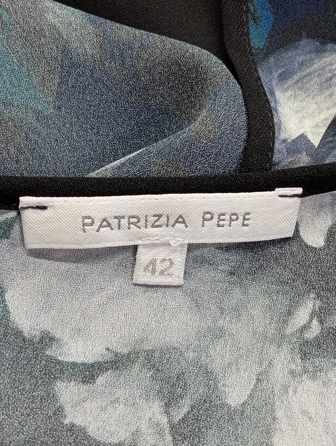 PATRIZIA PEPE Sommerkleid Bild 3