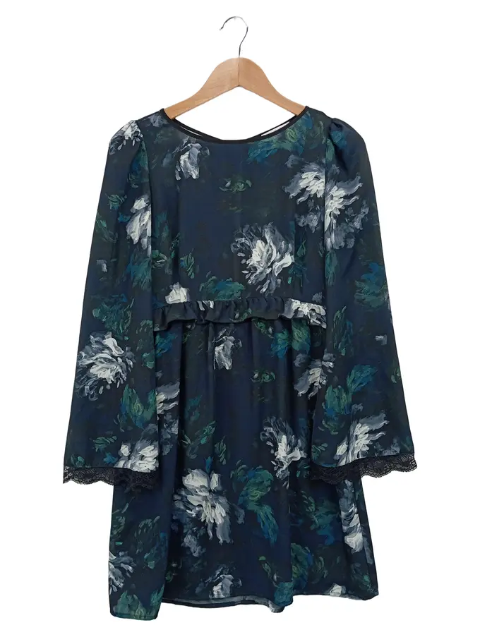 PATRIZIA PEPE Sommerkleid Bild 1