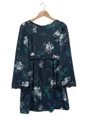 Vorschaubild PATRIZIA PEPE Sommerkleid 1