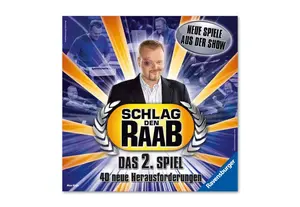 RAVENSBURGER Brettspiel