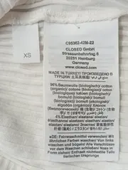 Vorschaubild CLOSED Poloshirt 4