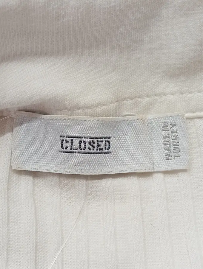 CLOSED Poloshirt Bild 3