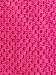 Vorschaubild 5 von Damen Sportshirt Pink XL Tennis Dri-Fit Ärmellos