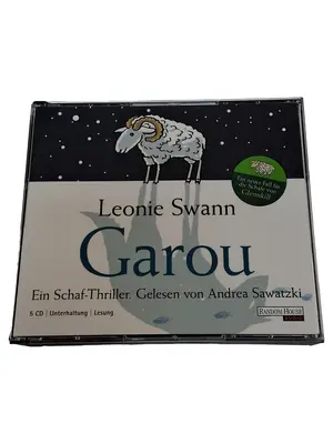 Hörbuch für Erwachsene