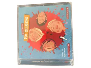 Hörspiel für Kinder